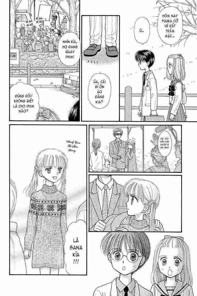 Kodomo No Omocha - Chapter 33 - Trang 24