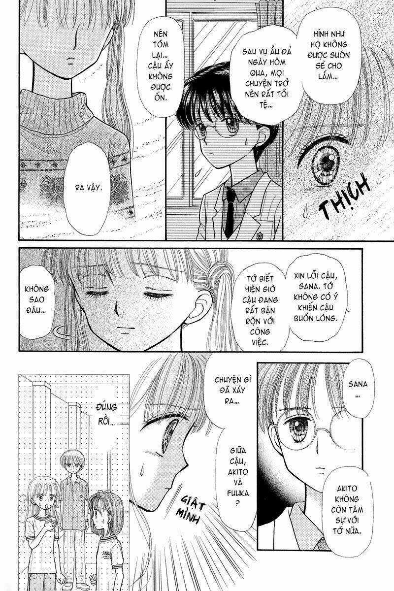 Kodomo No Omocha - Chapter 33 - Trang 28