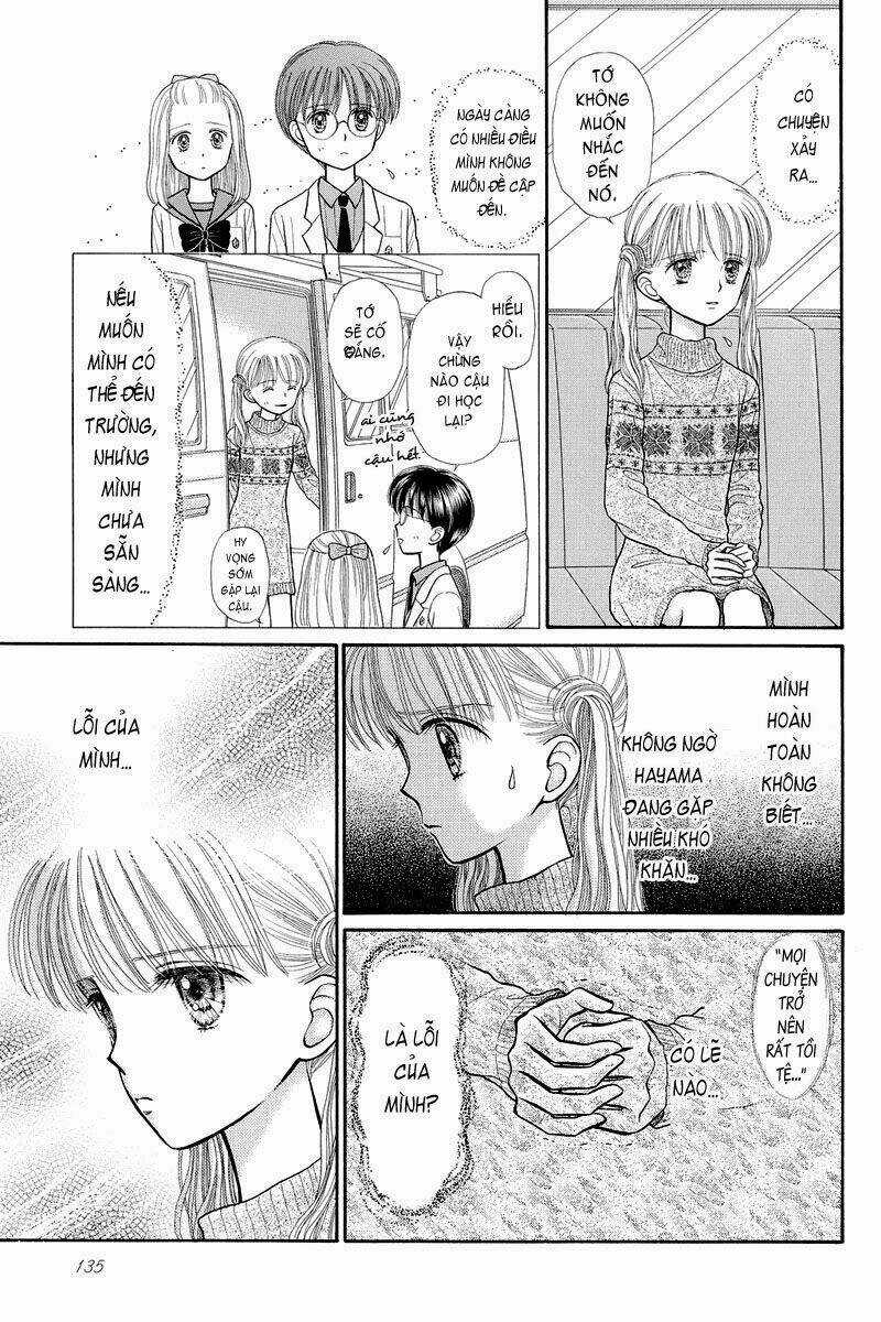 Kodomo No Omocha - Chapter 33 - Trang 29