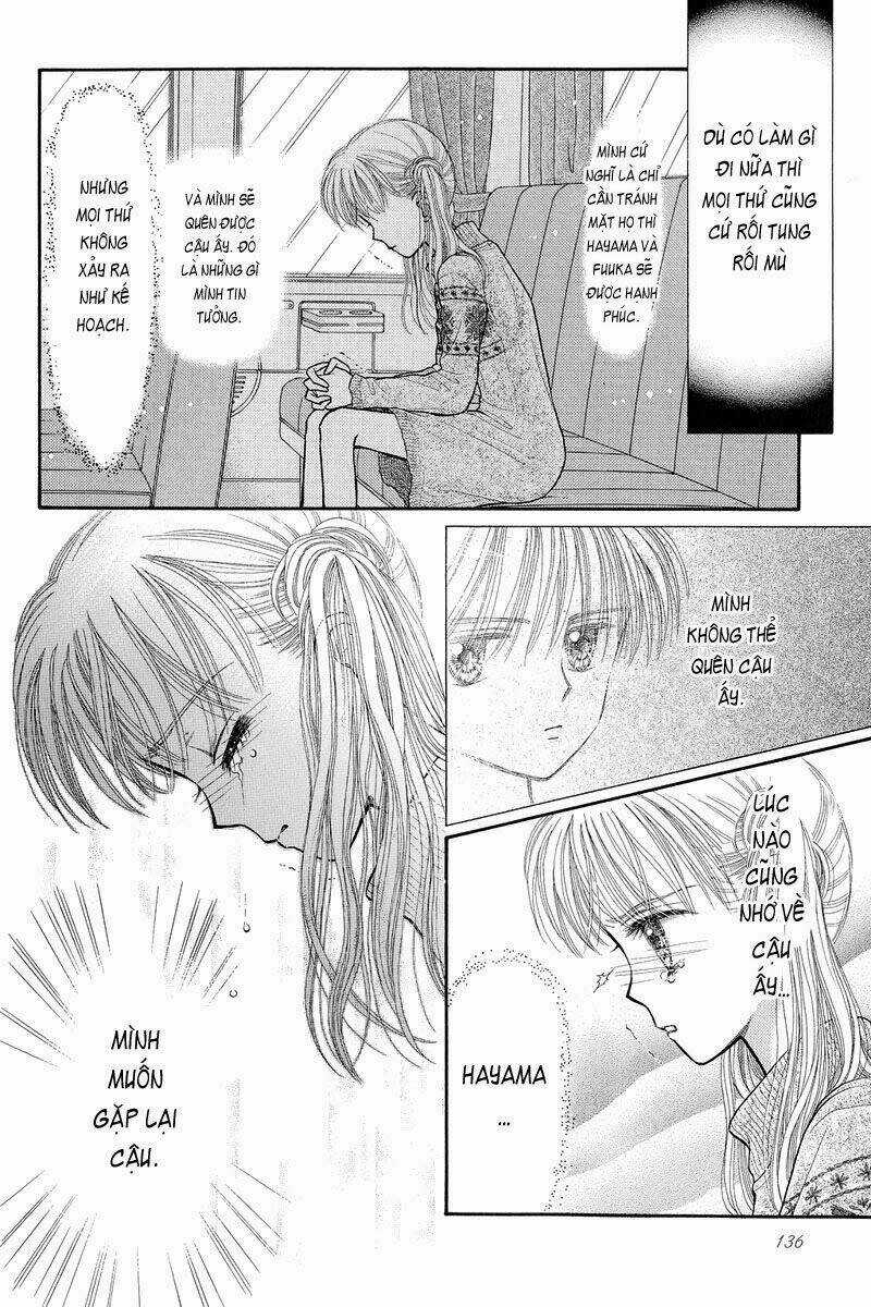 Kodomo No Omocha - Chapter 33 - Trang 30