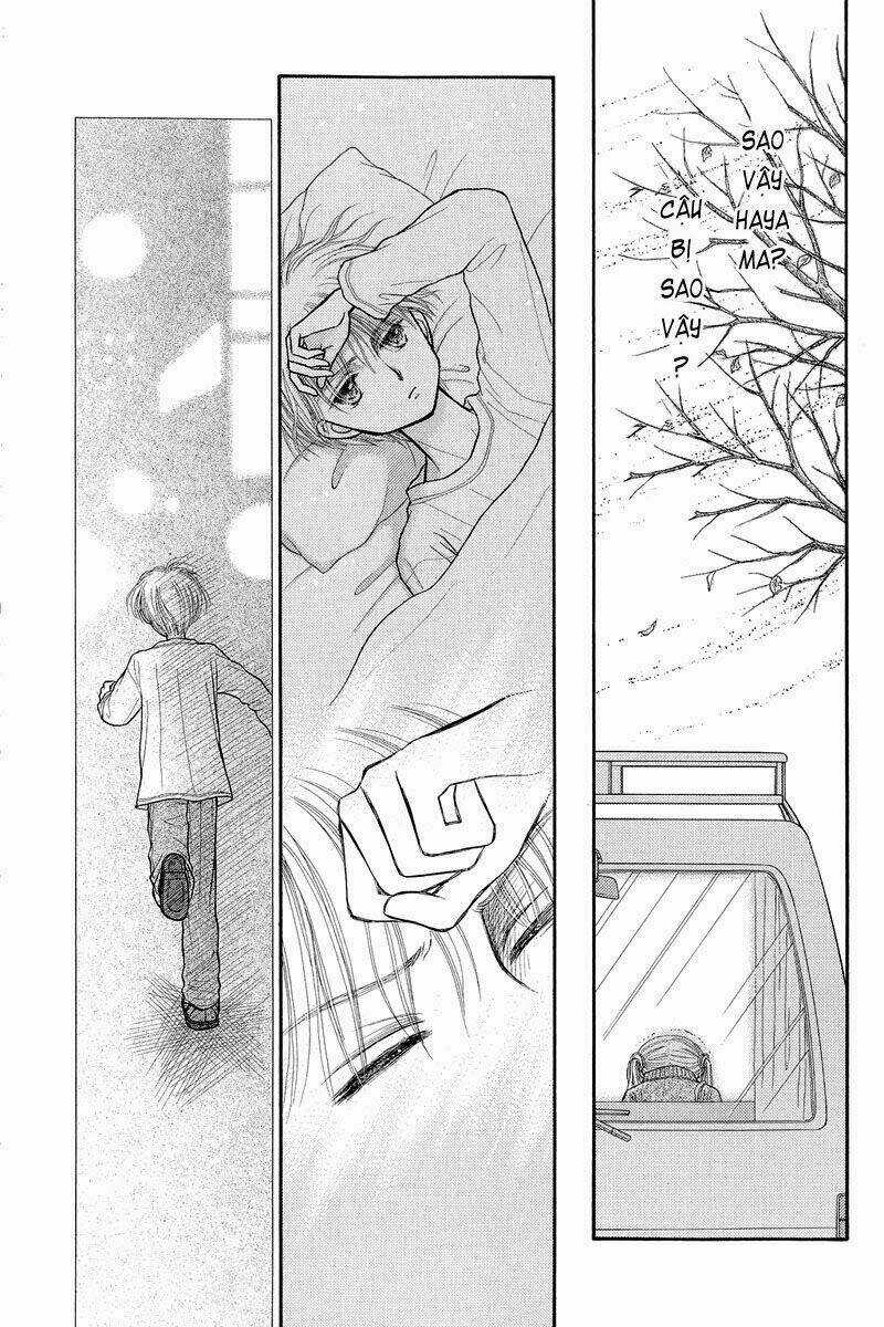 Kodomo No Omocha - Chapter 33 - Trang 31