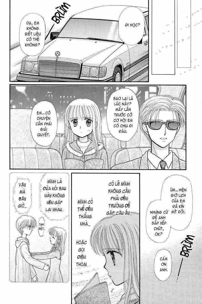 Kodomo No Omocha - Chapter 33 - Trang 32