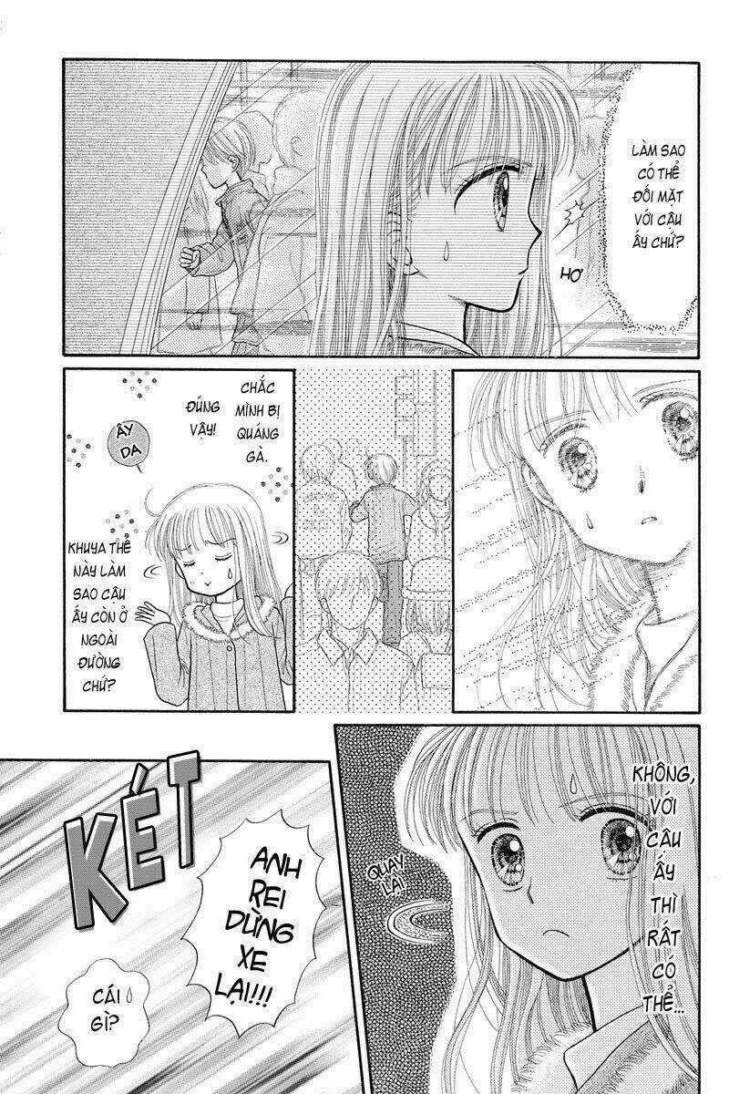 Kodomo No Omocha - Chapter 33 - Trang 33