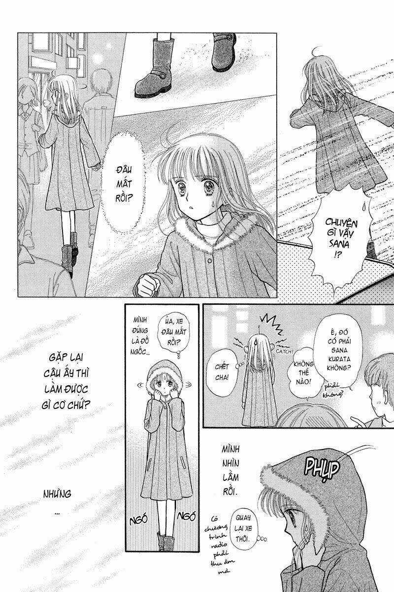 Kodomo No Omocha - Chapter 33 - Trang 34