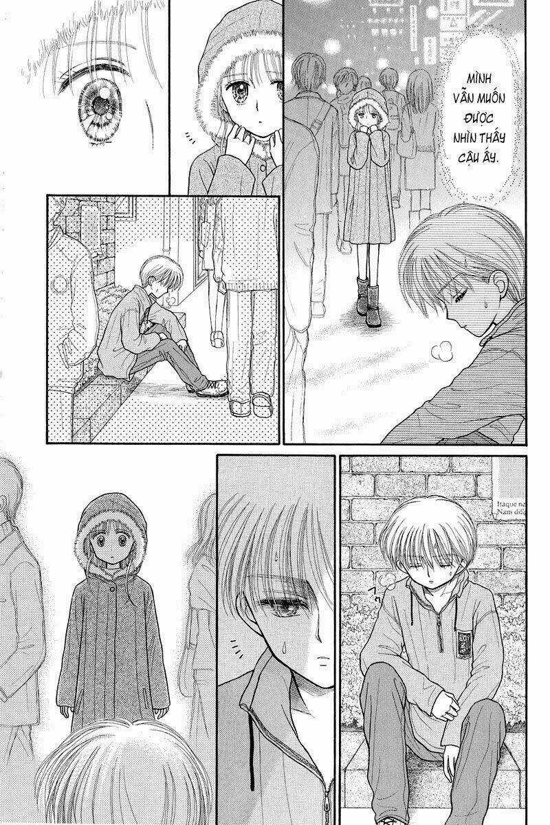 Kodomo No Omocha - Chapter 33 - Trang 35