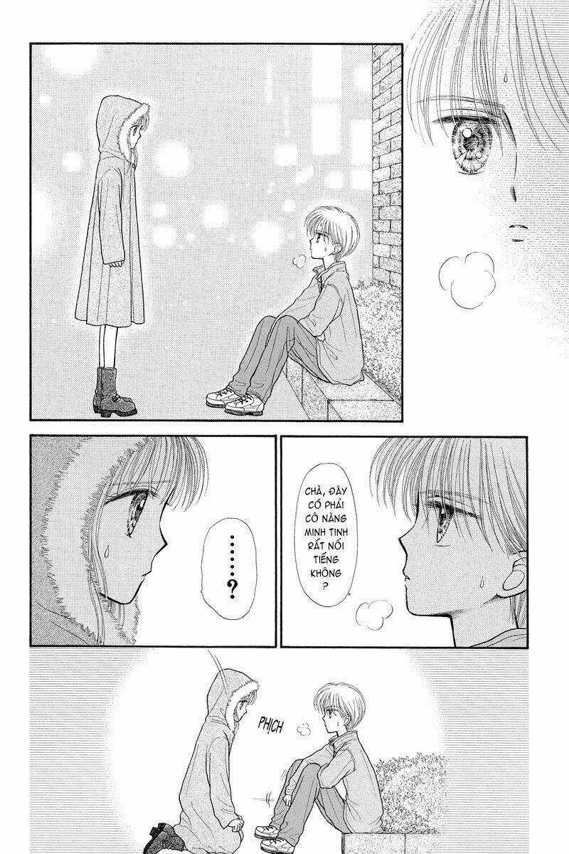 Kodomo No Omocha - Chapter 33 - Trang 36