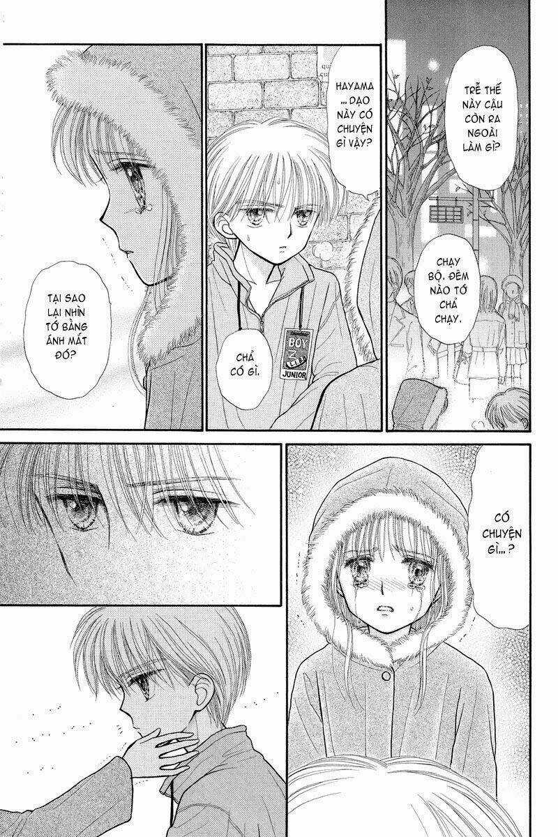 Kodomo No Omocha - Chapter 33 - Trang 37