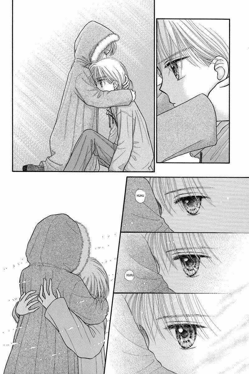 Kodomo No Omocha - Chapter 33 - Trang 38