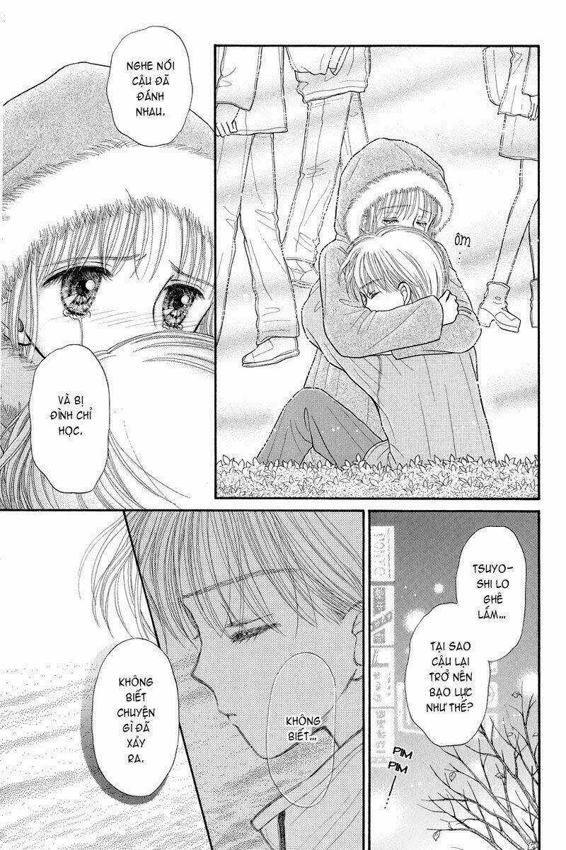 Kodomo No Omocha - Chapter 33 - Trang 39