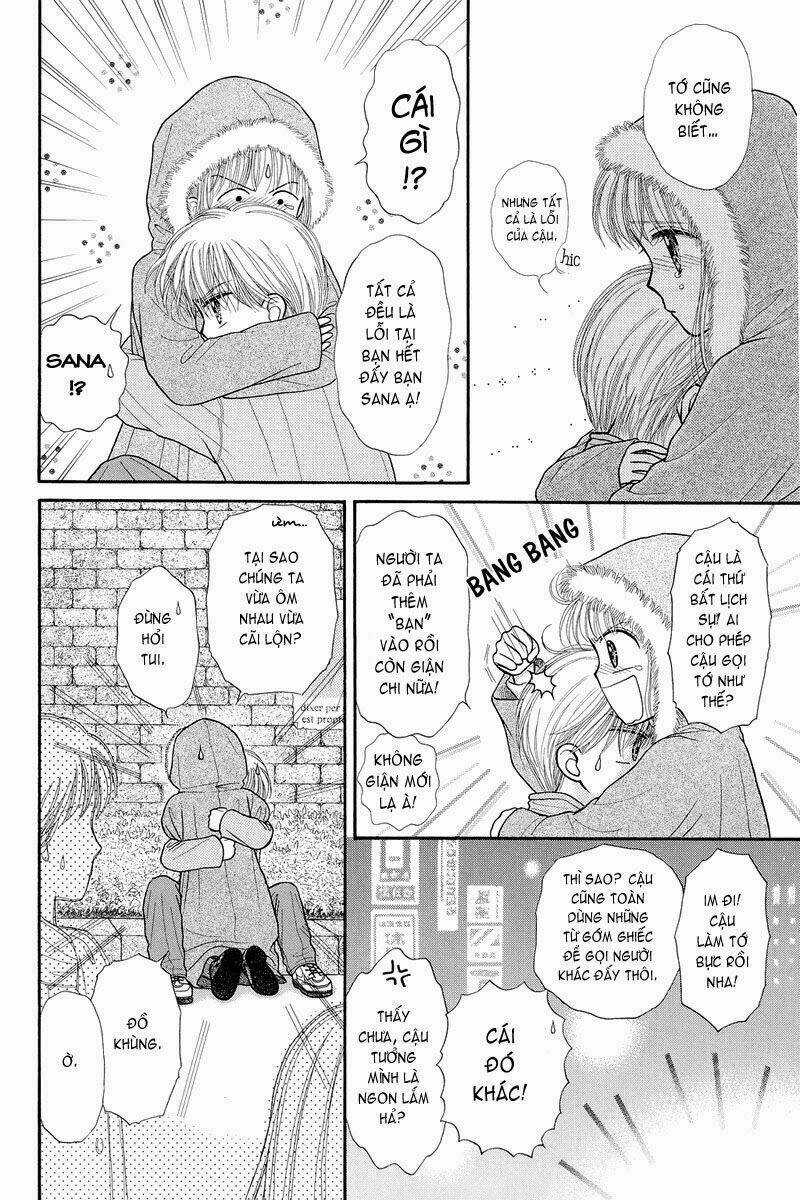 Kodomo No Omocha - Chapter 33 - Trang 40