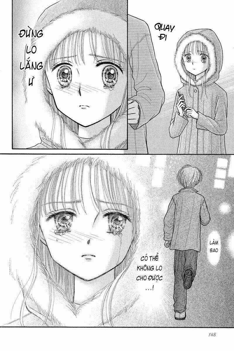 Kodomo No Omocha - Chapter 33 - Trang 42