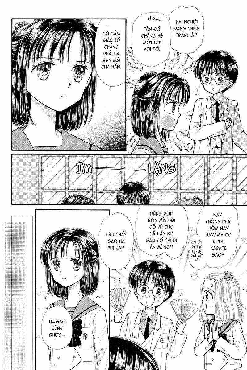 Kodomo No Omocha - Chapter 33 - Trang 6