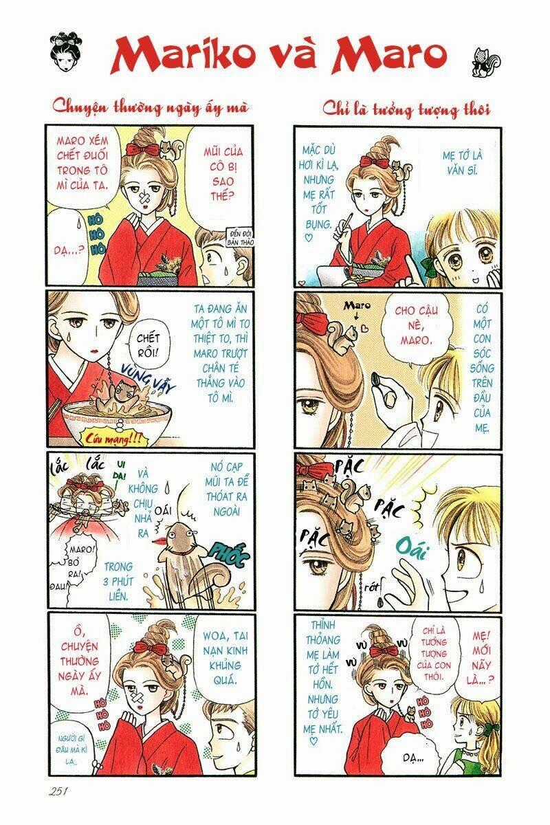 Kodomo No Omocha - Chapter 34 - Trang 2