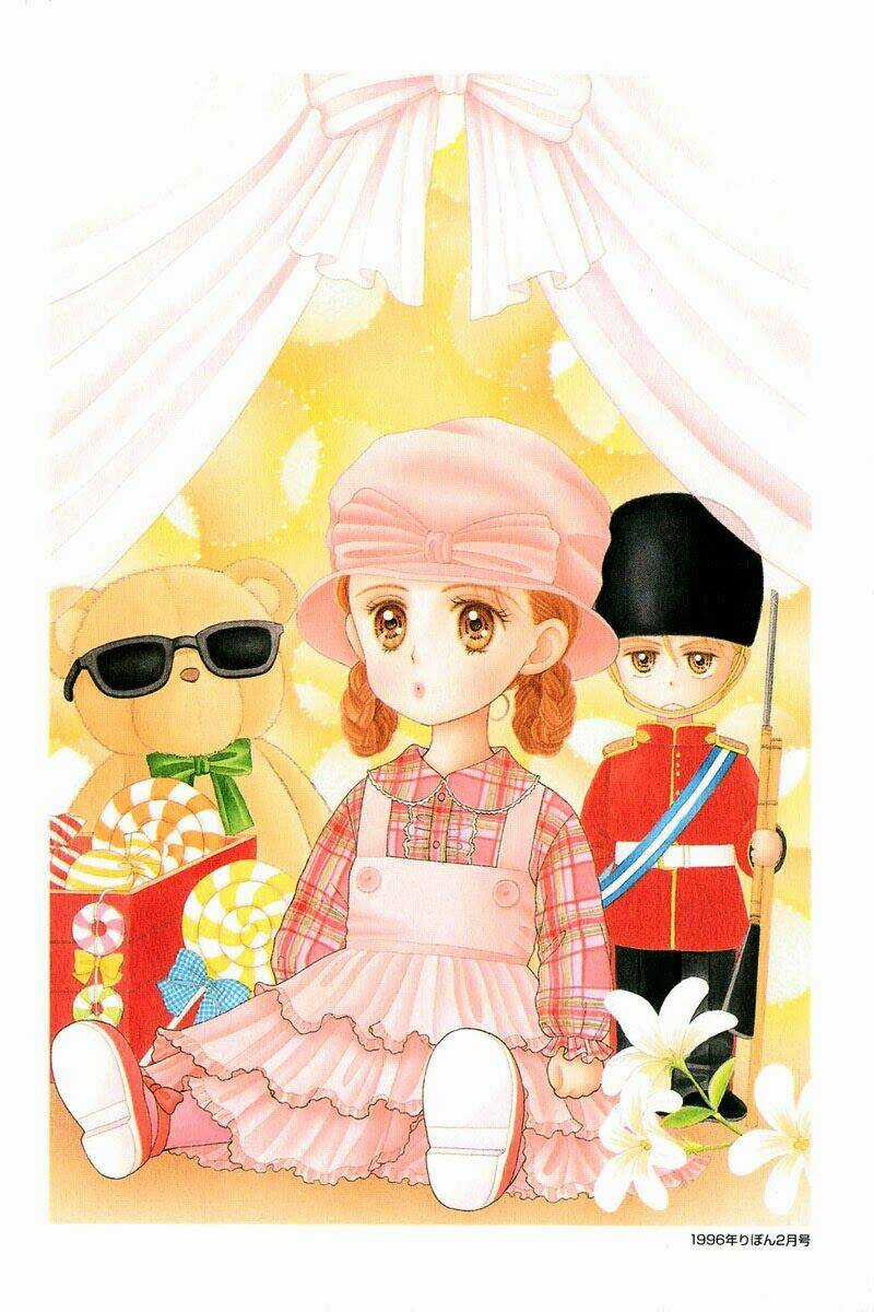 Kodomo No Omocha - Chapter 34 - Trang 11