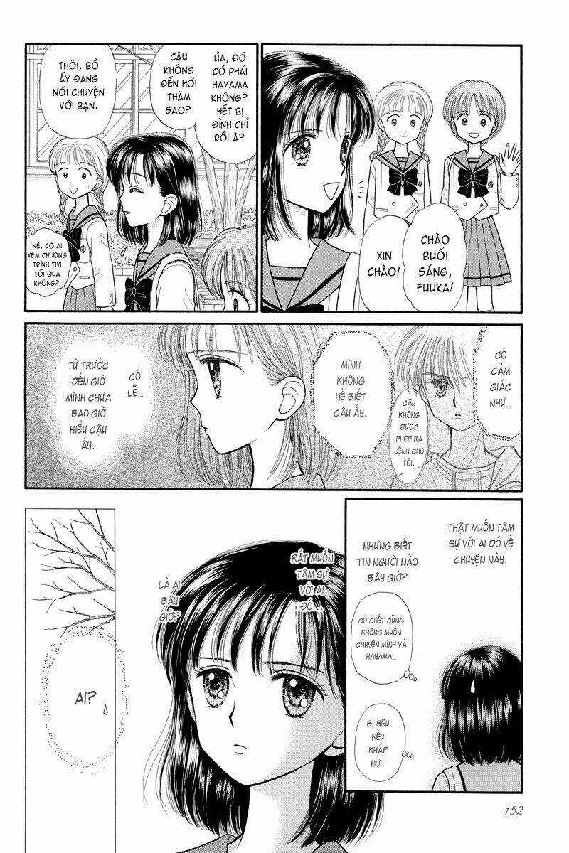 Kodomo No Omocha - Chapter 34 - Trang 19