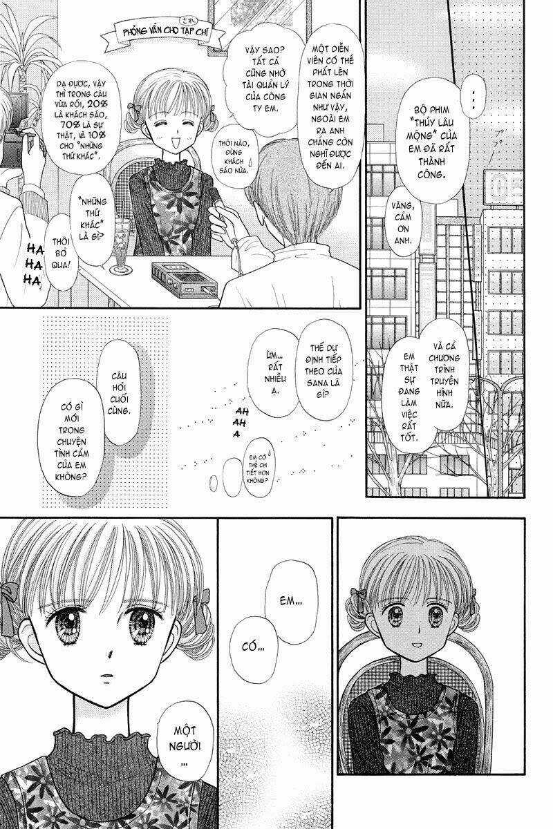 Kodomo No Omocha - Chapter 34 - Trang 26