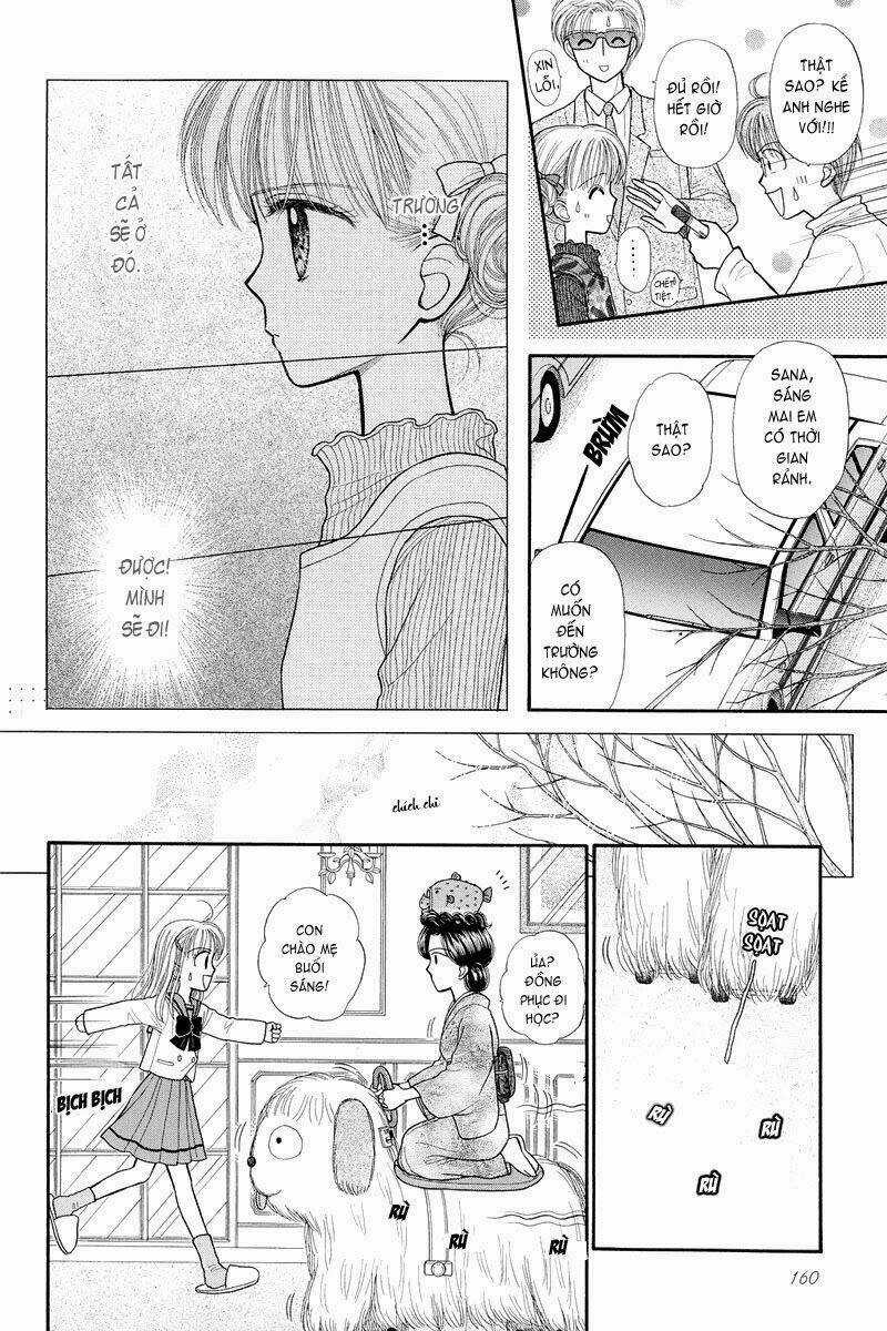 Kodomo No Omocha - Chapter 34 - Trang 27