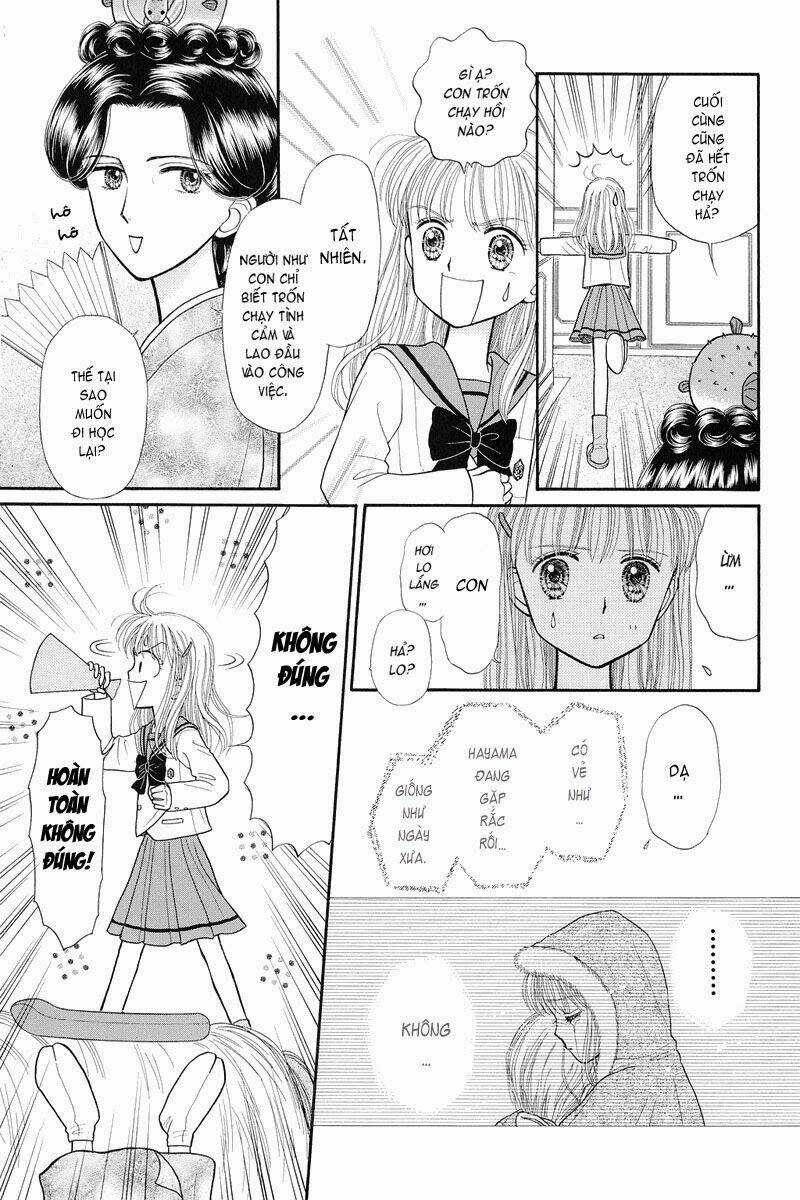 Kodomo No Omocha - Chapter 34 - Trang 28