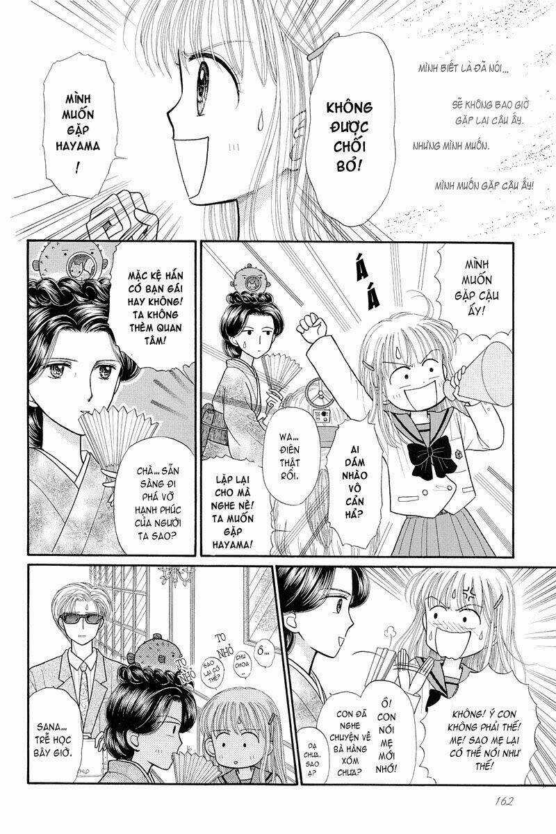 Kodomo No Omocha - Chapter 34 - Trang 29