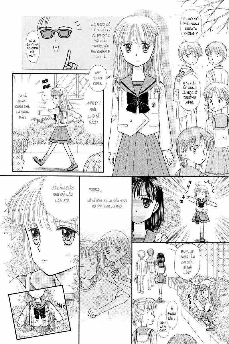 Kodomo No Omocha - Chapter 34 - Trang 31