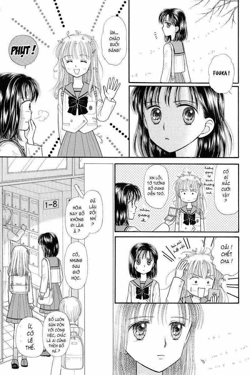 Kodomo No Omocha - Chapter 34 - Trang 32