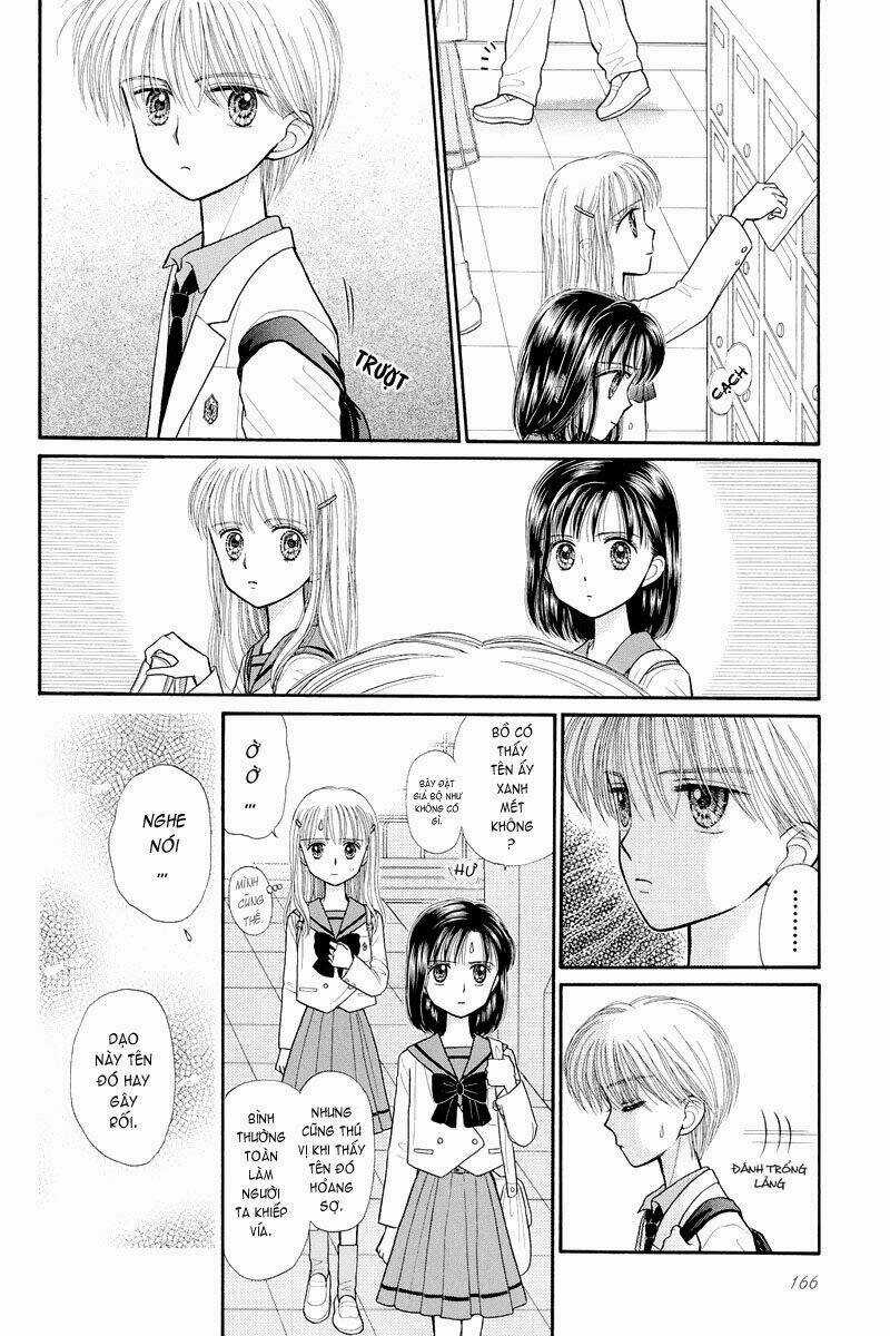 Kodomo No Omocha - Chapter 34 - Trang 33