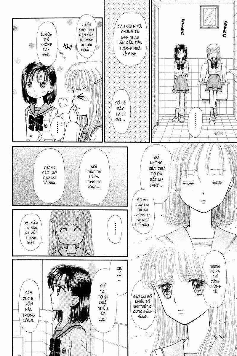 Kodomo No Omocha - Chapter 34 - Trang 35