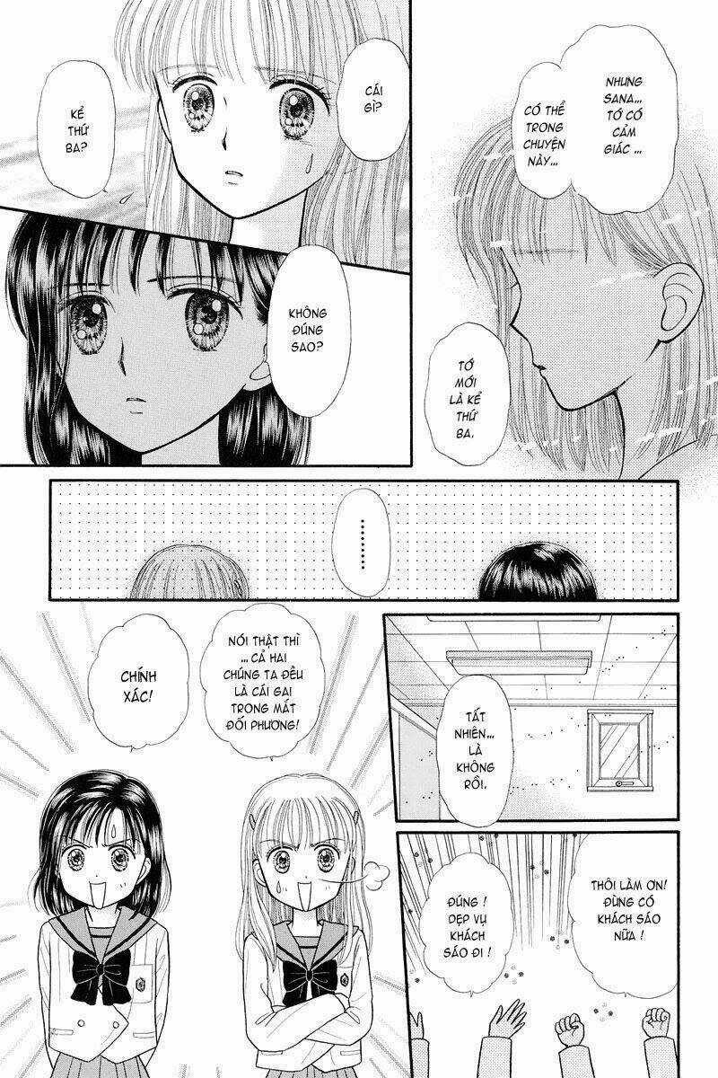 Kodomo No Omocha - Chapter 34 - Trang 36