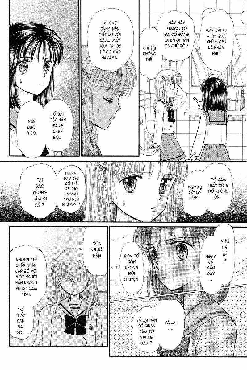 Kodomo No Omocha - Chapter 34 - Trang 37