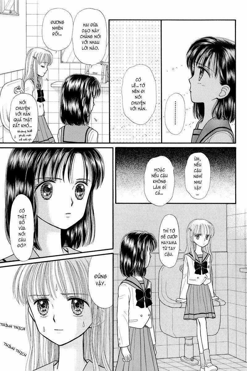 Kodomo No Omocha - Chapter 34 - Trang 38