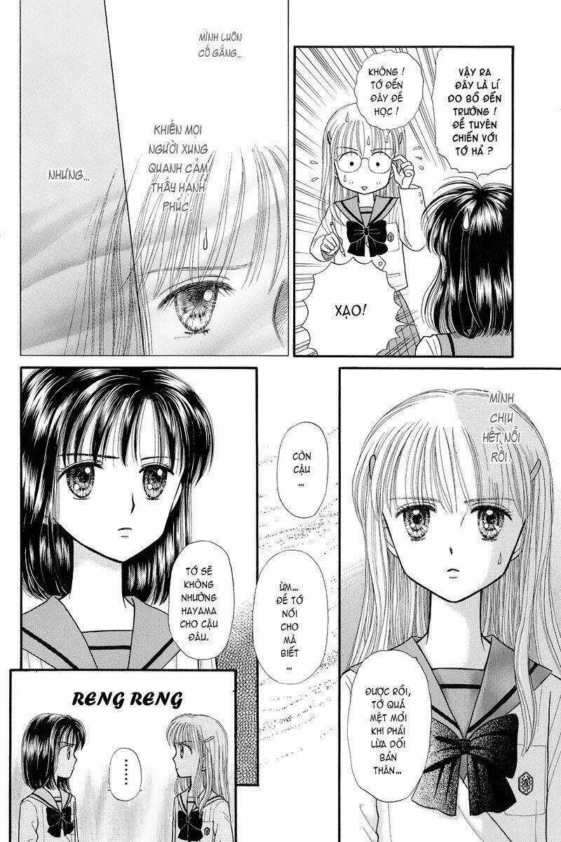 Kodomo No Omocha - Chapter 34 - Trang 39