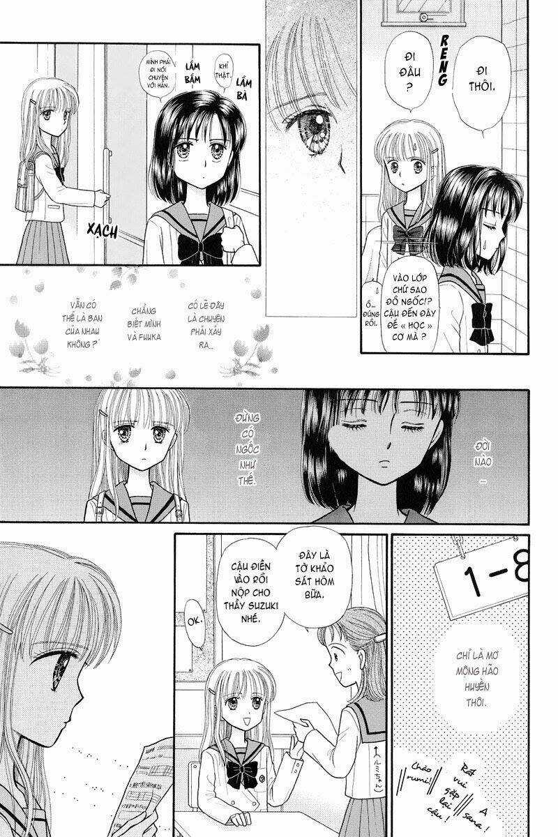 Kodomo No Omocha - Chapter 34 - Trang 40