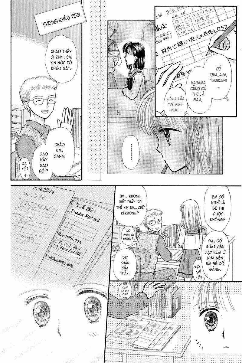 Kodomo No Omocha - Chapter 34 - Trang 41