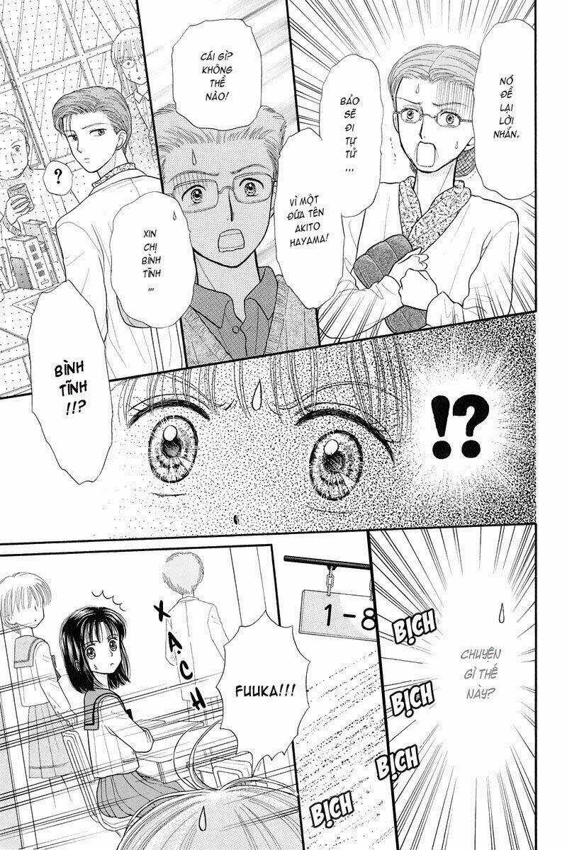 Kodomo No Omocha - Chapter 34 - Trang 44