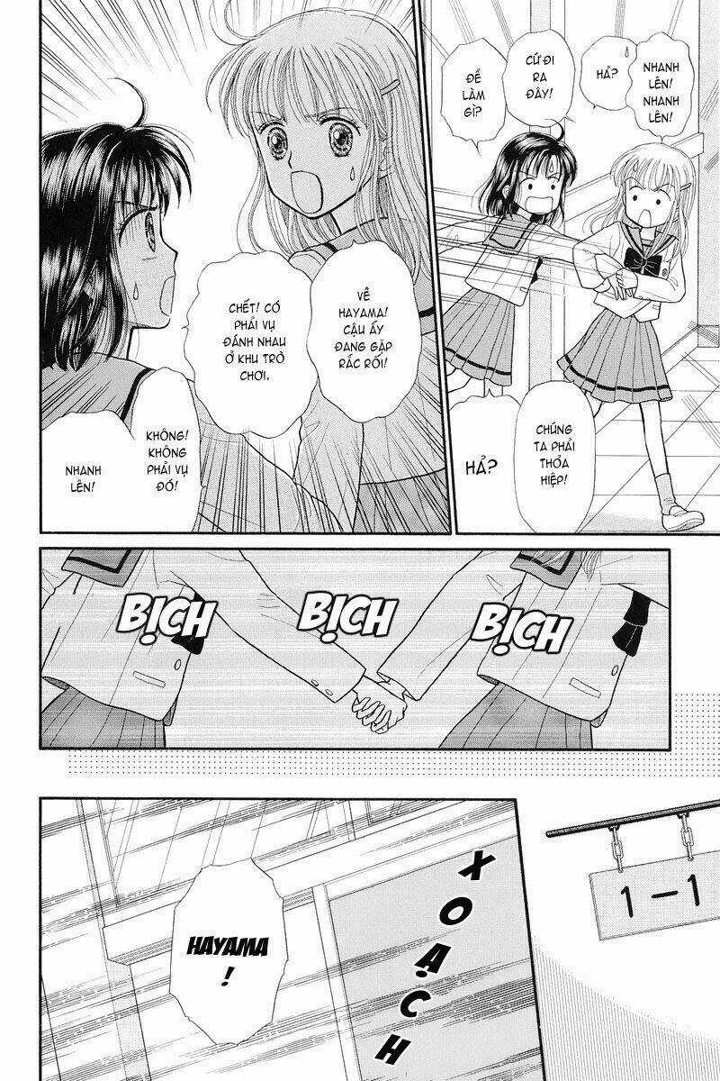 Kodomo No Omocha - Chapter 34 - Trang 45