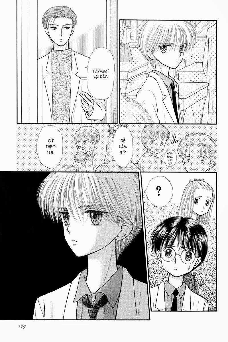 Kodomo No Omocha - Chapter 34 - Trang 46