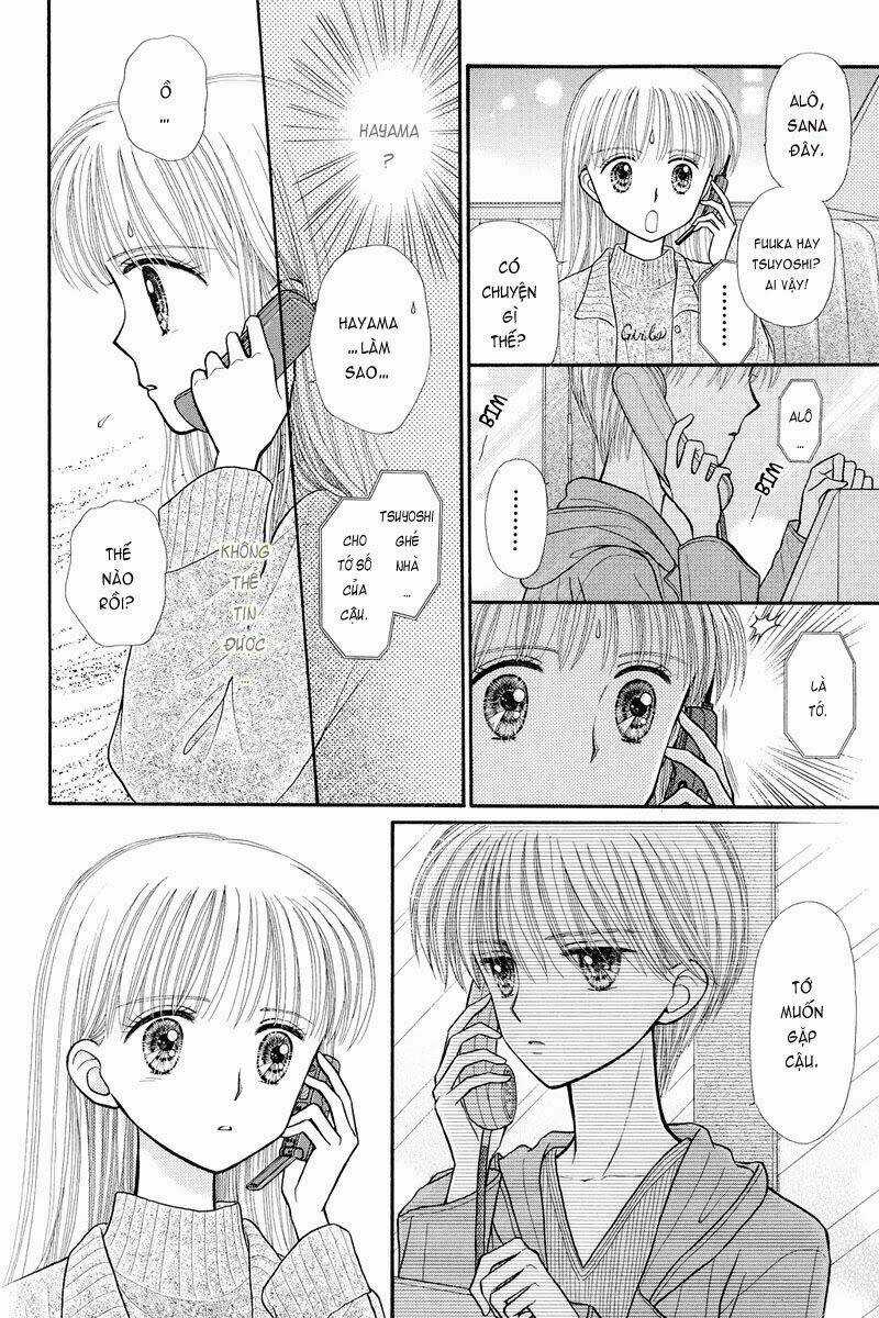 Kodomo No Omocha - Chapter 35 - Trang 19