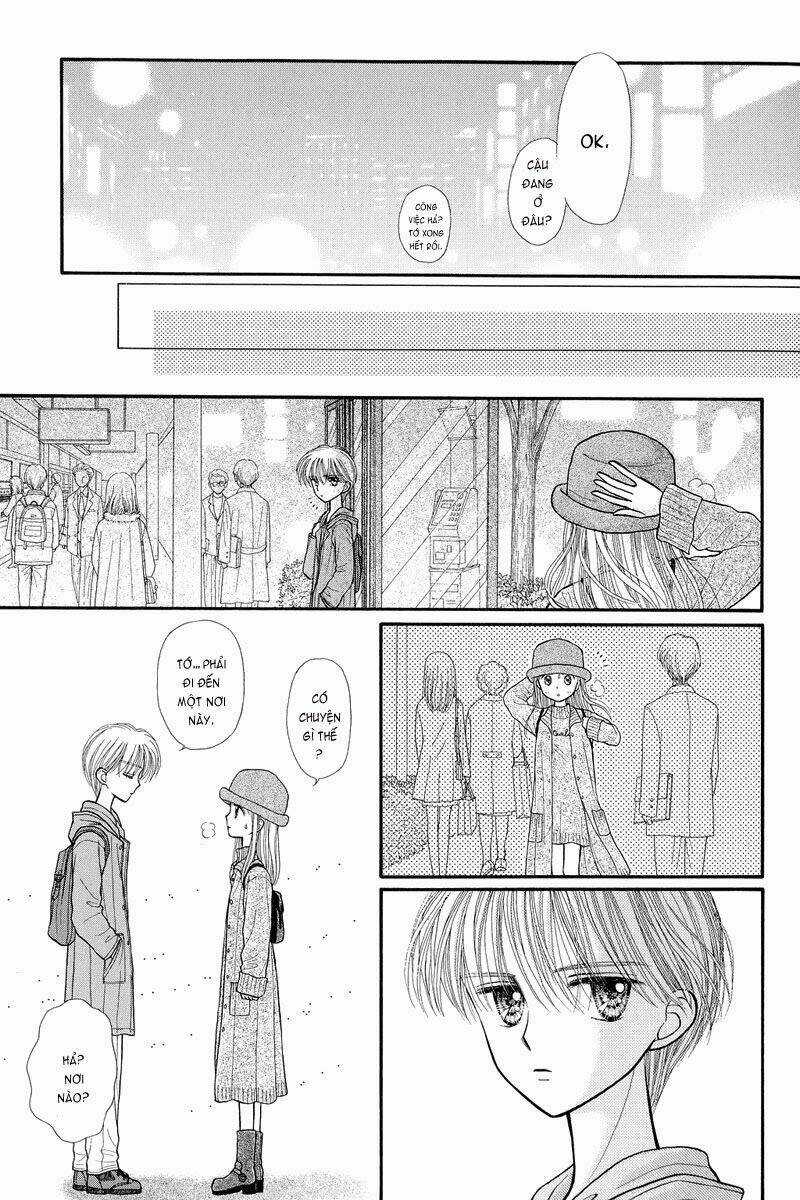 Kodomo No Omocha - Chapter 35 - Trang 20
