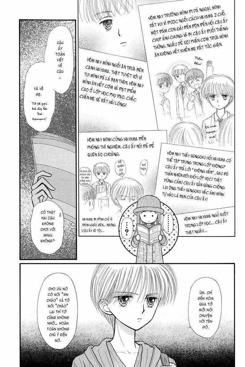 Kodomo No Omocha - Chapter 35 - Trang 22