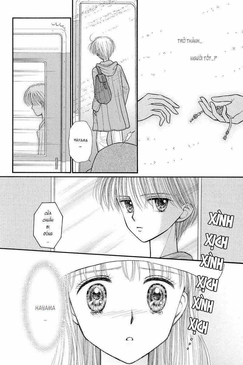 Kodomo No Omocha - Chapter 35 - Trang 29