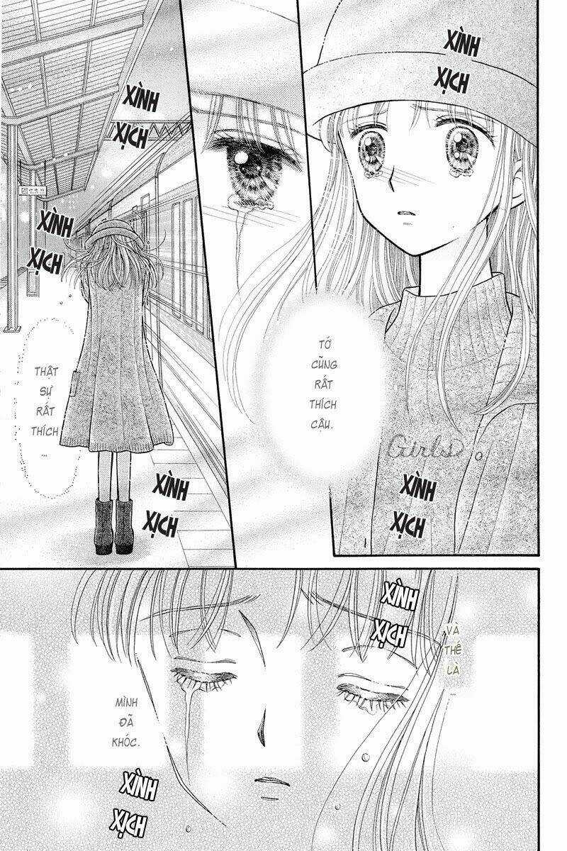 Kodomo No Omocha - Chapter 35 - Trang 30