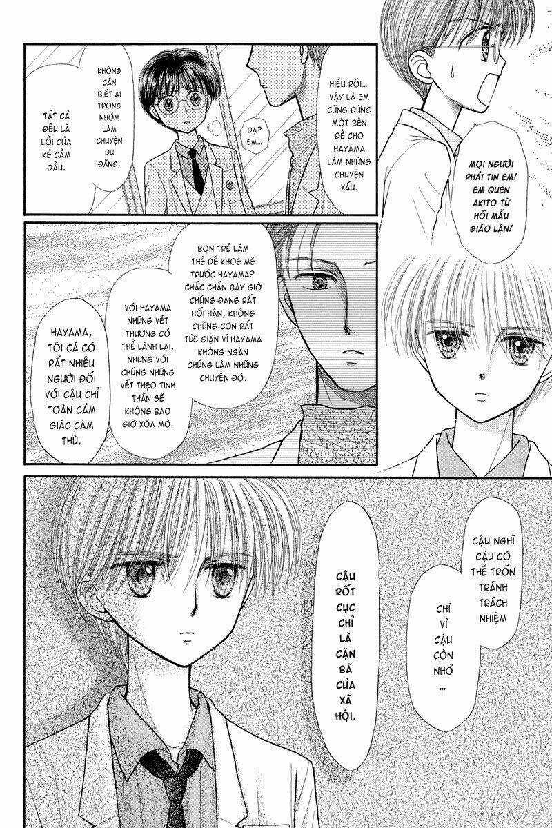 Kodomo No Omocha - Chapter 35 - Trang 9