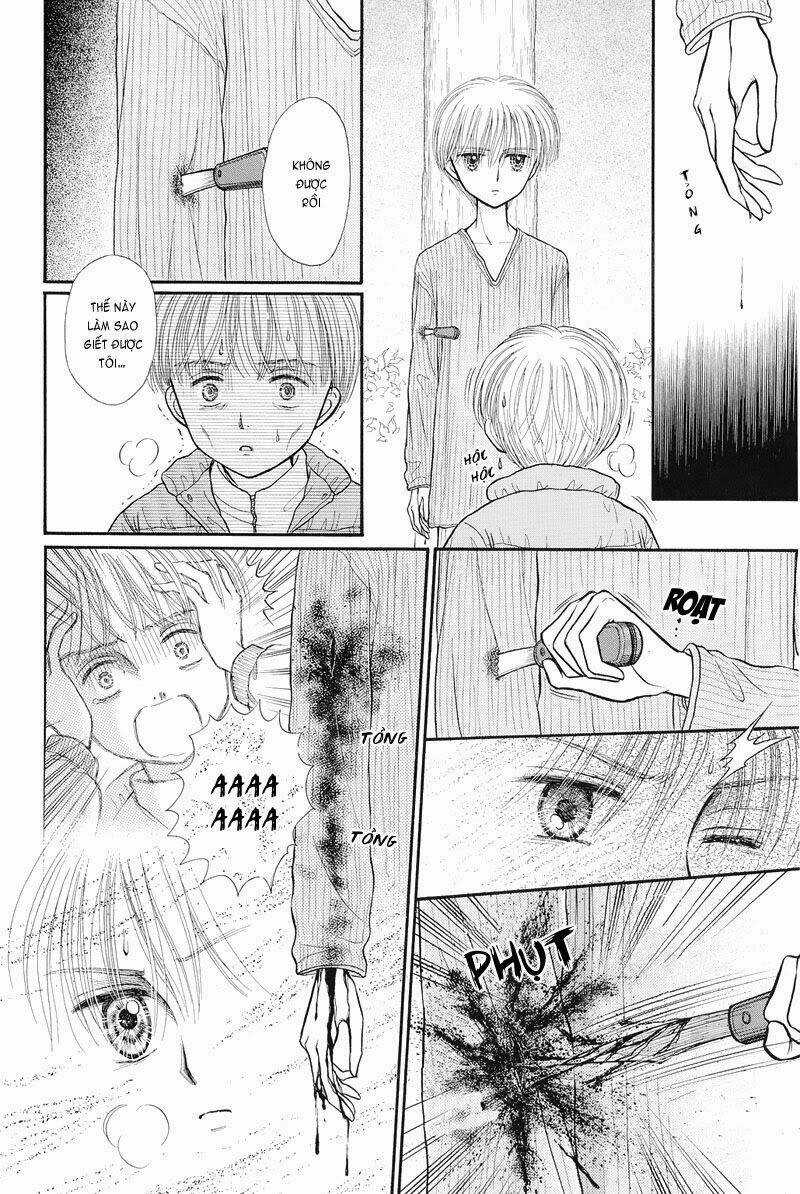 Kodomo No Omocha - Chapter 36 - Trang 15