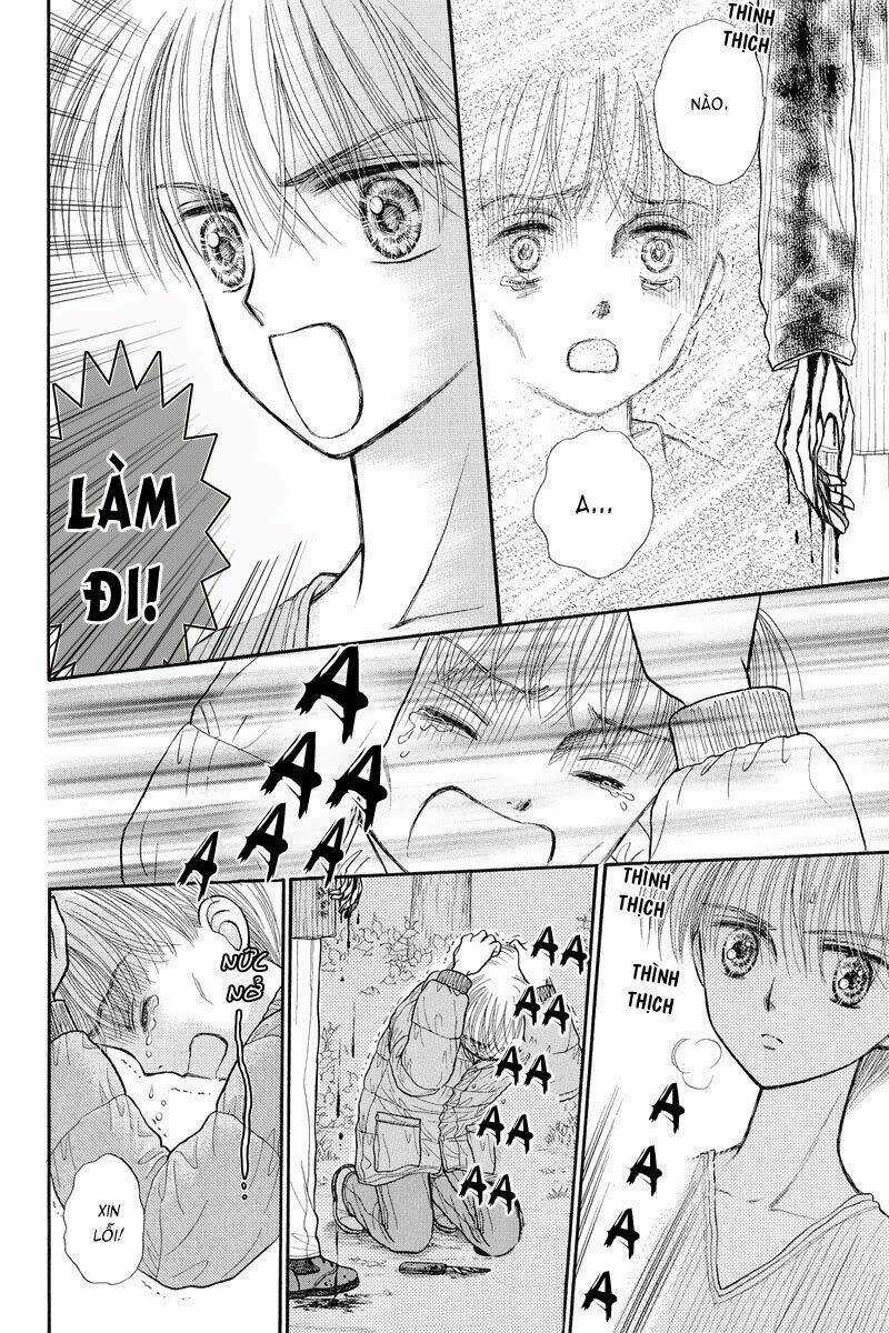 Kodomo No Omocha - Chapter 36 - Trang 17