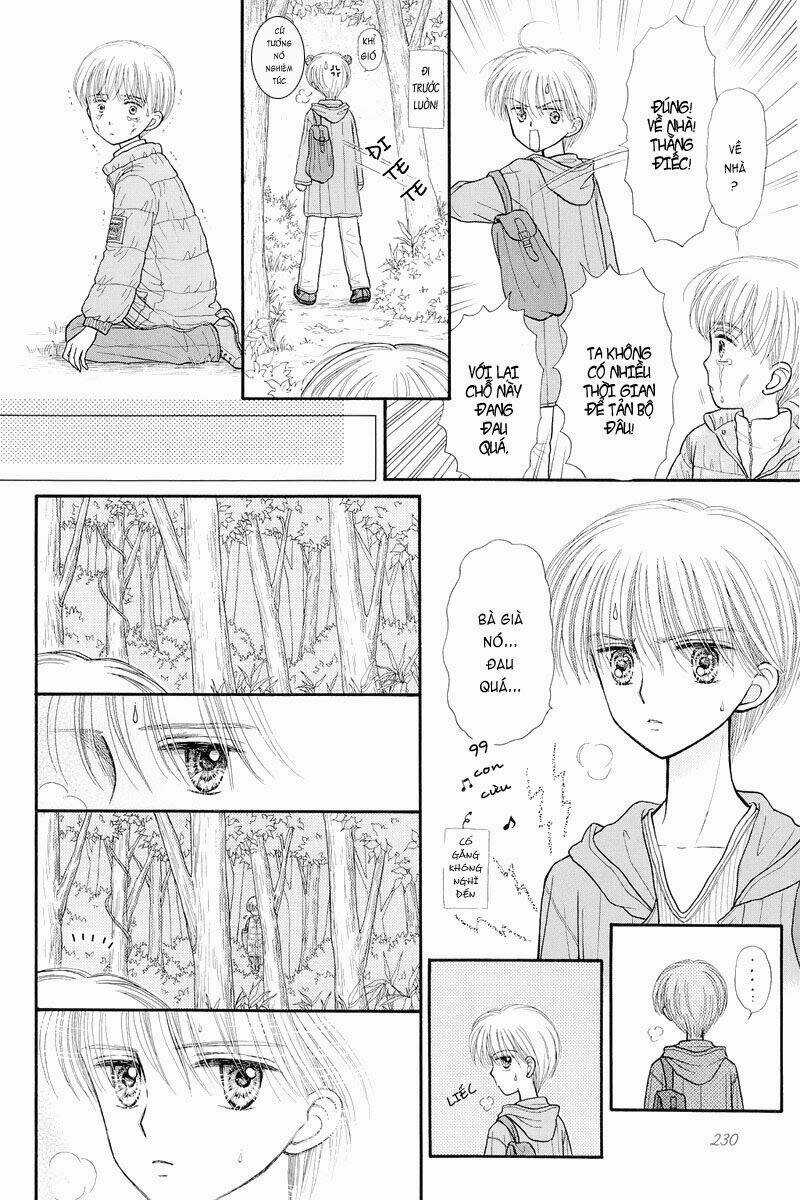 Kodomo No Omocha - Chapter 36 - Trang 19