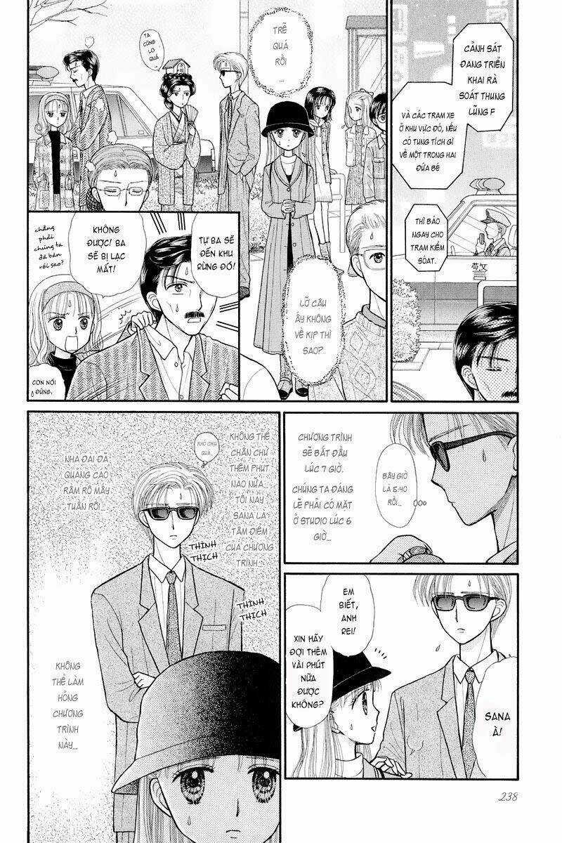 Kodomo No Omocha - Chapter 36 - Trang 27