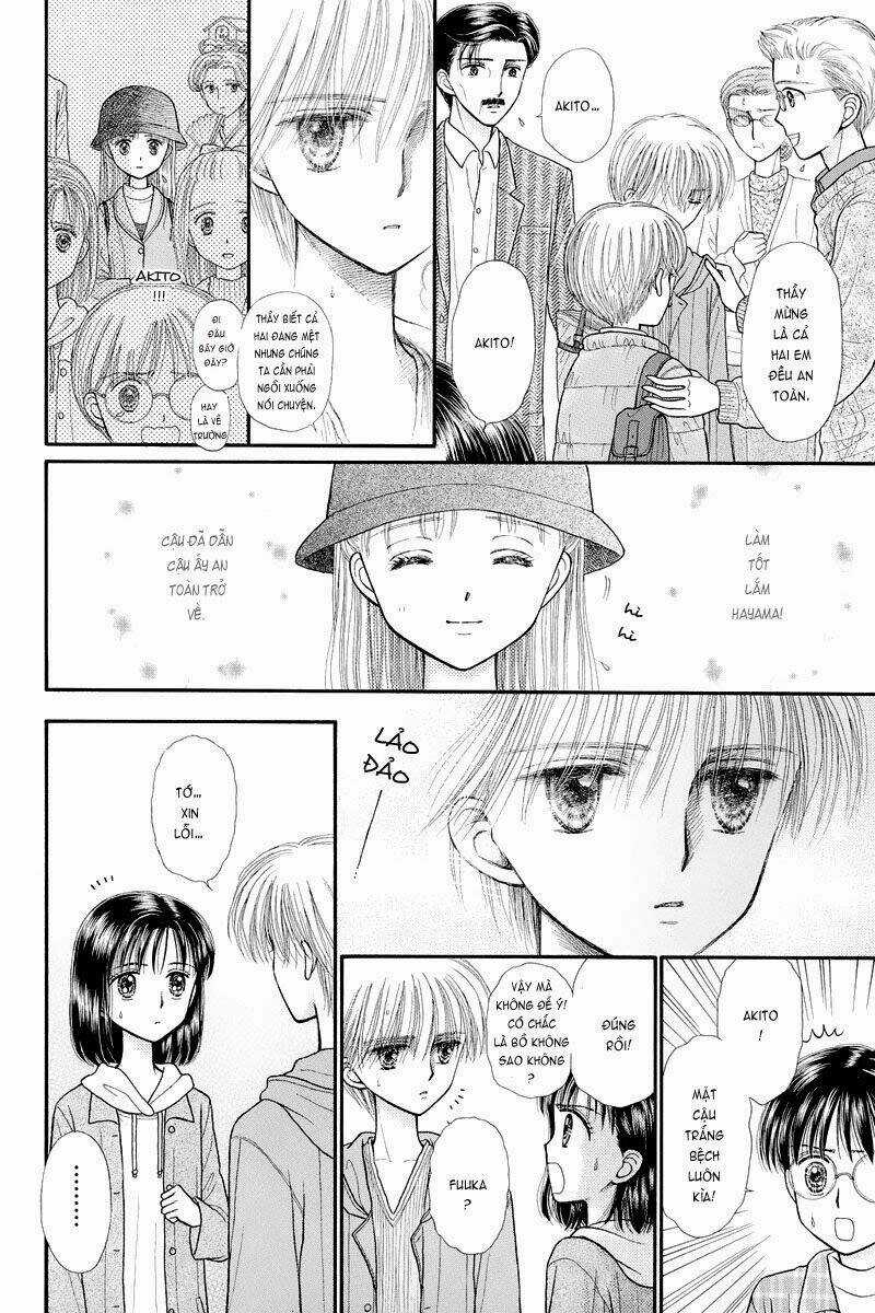 Kodomo No Omocha - Chapter 36 - Trang 29
