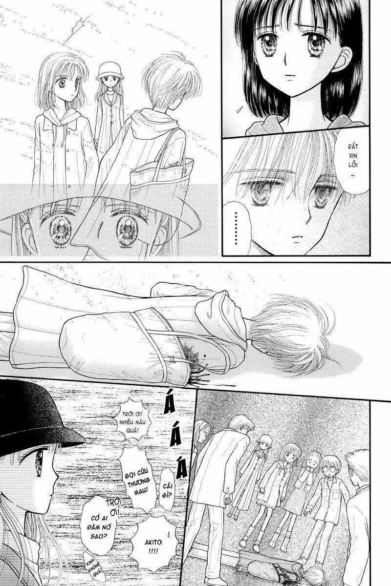 Kodomo No Omocha - Chapter 36 - Trang 30