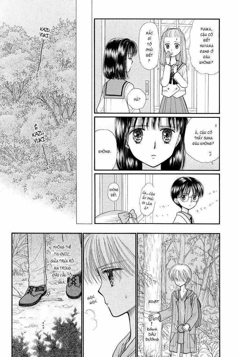 Kodomo No Omocha - Chapter 36 - Trang 5
