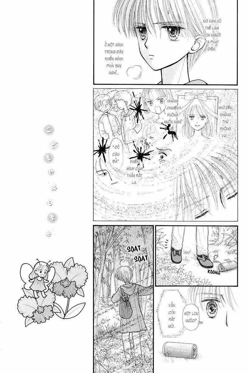 Kodomo No Omocha - Chapter 36 - Trang 6